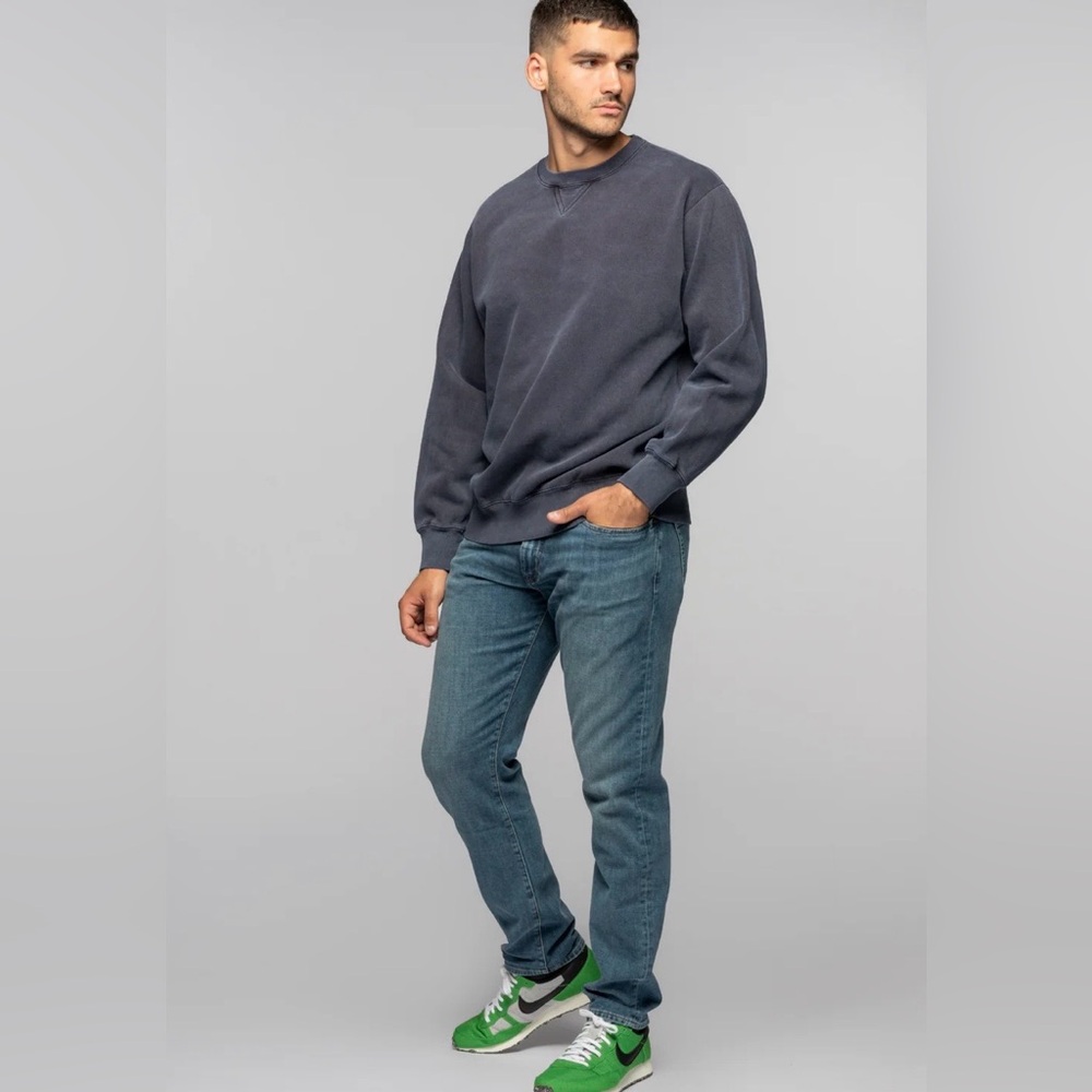 Revtown Automatic Straight Men's Classic Jeans